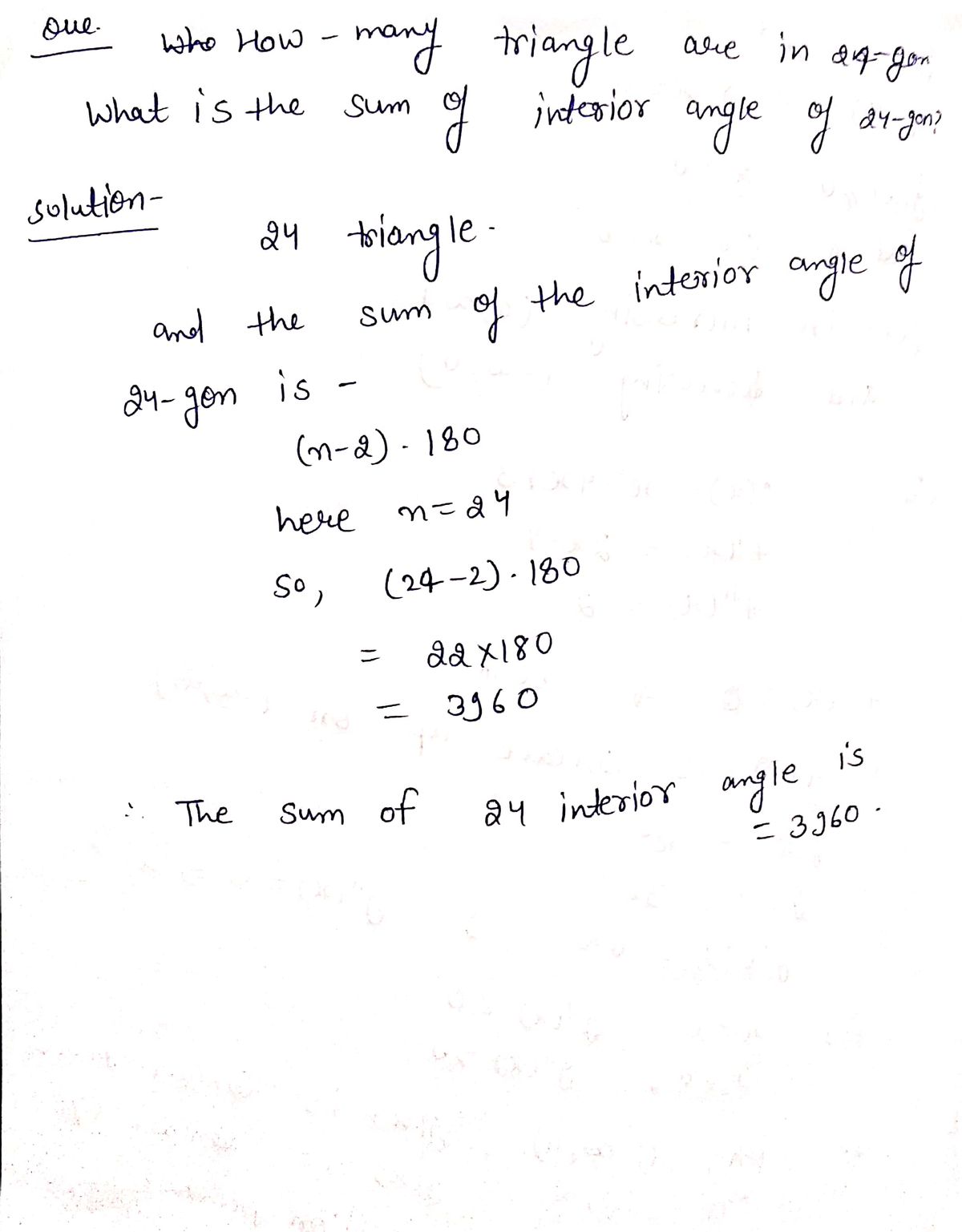 Advanced Math homework question answer, step 1, image 1